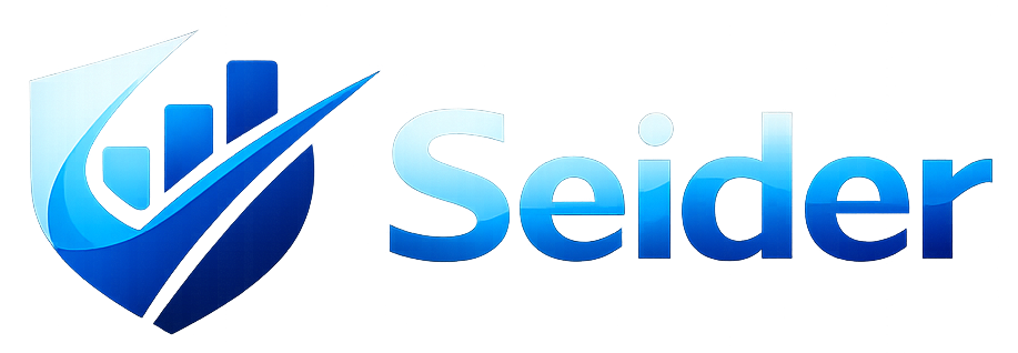 Seider logo